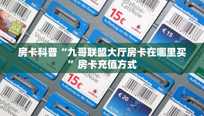 秒懂房卡“新冰河大厅房卡”房卡去哪里买 秒懂房卡“新冰河大厅房卡”房卡去哪里买