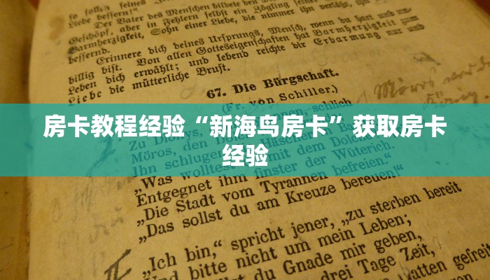 秒懂房卡“流樱房卡”房卡怎么搞