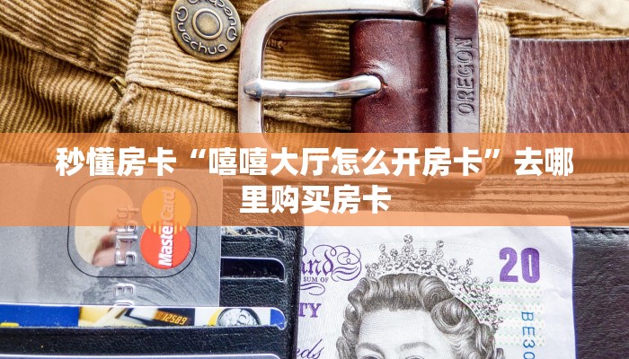 秒懂房卡“南天门怎么开房卡”在哪买房卡